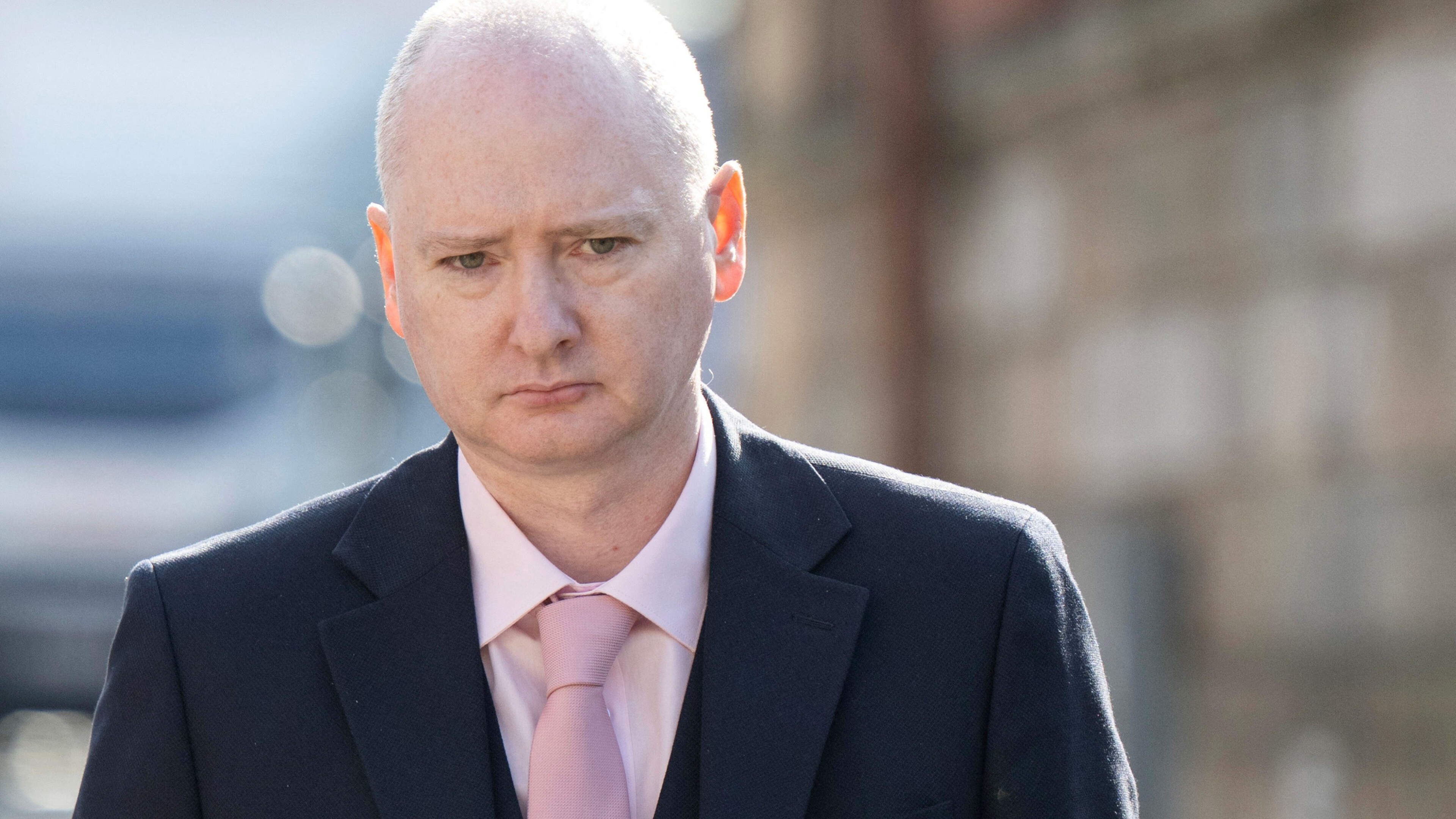 Former world snooker champion Graeme Dott found guilty of child sex abuse